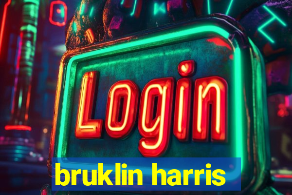 bruklin harris